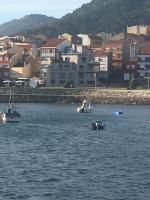 Apartamento Paseo Marítimo - B&B A Guarda