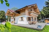 Chalet Dacha - B&B Zell am See