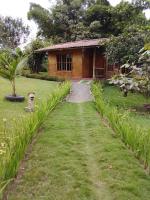 Estancia La Colina - B&B