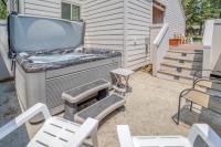 Landrise 10 - Meredith Lodging - Ferienwohnung Sunriver