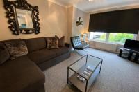 Peter Pan Apartment in the heart of Inverness - Bed and Breakfast