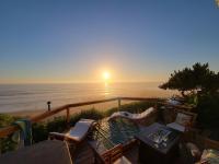 Sunset Harbor - B&B