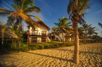 Reserva Barra Grande - B&B