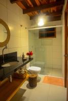 Apartment mit Poolblick