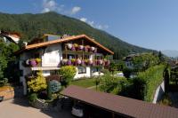 Ferienwohnungen Haus Christine - B&B
