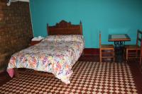 Habitación Doble con baño privado