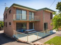 Unit 1, 2b Harrington Road - B&B