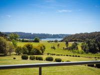 B&B Narooma - Bayview Ringlands - Bed and Breakfast Narooma