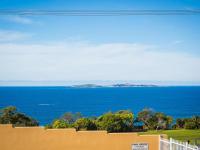 B&B Narooma - Countess Court Unit Great Ocean Views - Bed and Breakfast Narooma