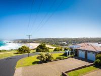 120 Ocean Parade Dalmeny - B&B