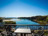 Apartment mit Meerblick