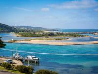 Sapphire Waters Unit 2 - B&B Narooma