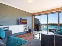 B&B Narooma - Pacific Pines Unit 5 - Bed and Breakfast Narooma