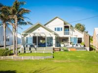Dollini Ocean Unit 1 - Bed and Breakfast Dalmeny