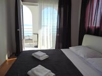 Sea Star Apartments Podstrana - B&B Podstrana