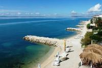 Sea Star Apartments Podstrana - B&B