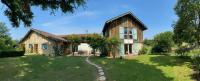 Majellon - B&B Sainte-Christie-d'Armagnac