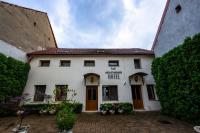 Apartament Hotel H - B&B Orăştie