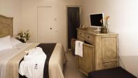 Camera Matrimoniale Deluxe con 1 Letto Supplementare