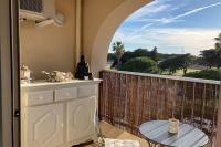 Escapade au port - Ferienwohnung Hyères