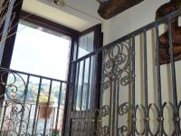 Chambre Quadruple avec Salle de Bains Privative