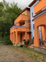 Vénusz Stúdió Apartman - Ferienwohnung