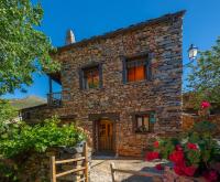 Apartamentos Turisticos La Alqueria De Valverde - B&B Valverde de los Arroyos