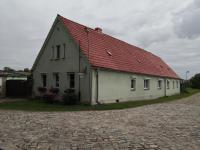 Ferienwohnung Wroblewsky - B&B Klein Ziethen