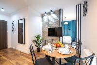 Appartement met 1 Slaapkamer