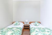 Tweepersoonskamer met een Eigen Externe Badkamer