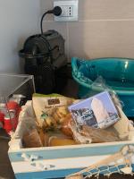 Vieste Mon Amour yourvacanza - Ferienwohnung Vieste