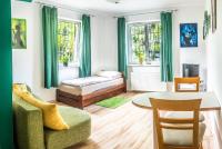 Apartament z parkingiem - B&B Warsaw