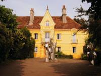 Villa des Capucins - Ferienwohnung