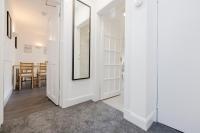 JOIVY Beautiful Mews Home near Princes Street - Ferienwohnung