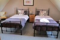 Zweibettzimmer