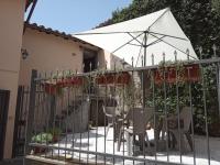 B&B Viterbo - Il Giardino di Ambra Casa Vacanze indipendente - Bed and Breakfast Viterbo