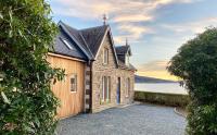 Greenlea - B&B Strachur