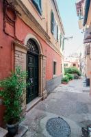 Curcumelli Luxury Suites - Κorkira - B&B
