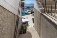 Apartment Marta - Ferienwohnung Gradac
