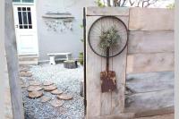 The Homestead - Simple Farm-Style Accommodation - B&B