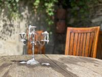 Berthe Artist House - Chambres d’hôtes La Roche-en-Ardenne