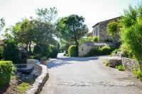 B&B Gordes - Cigale de Gordes - Bed and Breakfast Gordes