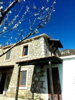 Monolocale con Vista Giardino