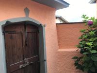 Casa Carlazzo - Ferienwohnung Carlazzo