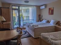 Студио за трима, басейн, Aspen Golf Resort, Банско, Разлог - Ferienwohnung Raslog