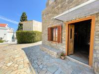 B&B Embonas - Echo Traditional House - Ηχώ Παραδοσιακό Σπίτι - Bed and Breakfast Embonas