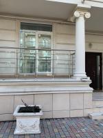 Аренда апартаментов у моря в Одессе на Большом Фонтане - Chambres d'hôtes Odessa