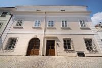 Smile Apartments Art Collection Stein - Chambres d’hôtes Krems an der Donau