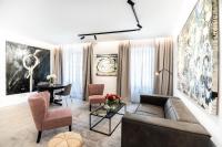 Apartamento Deluxe