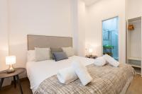 Appartamento con 2 Camere da Letto